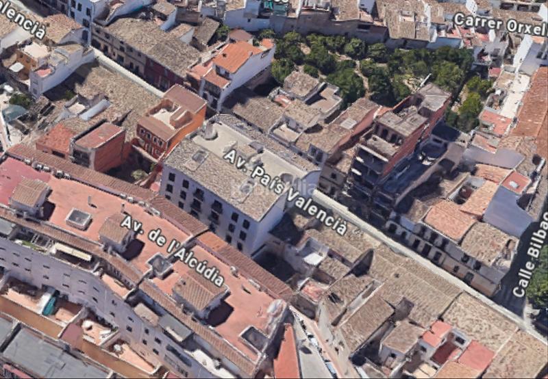Foto ba0d467a-8272-4091-9f13-92d6af7eb79a. Piso  en edficio seminuevo en el corazón en Benissa pueblo Benissa