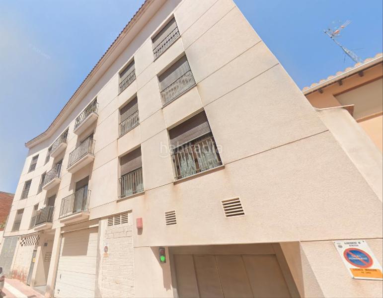 Foto cde42b01-fa4f-4f93-be55-24cd1954c933. Piso  en edficio seminuevo en el corazón en Benissa pueblo Benissa