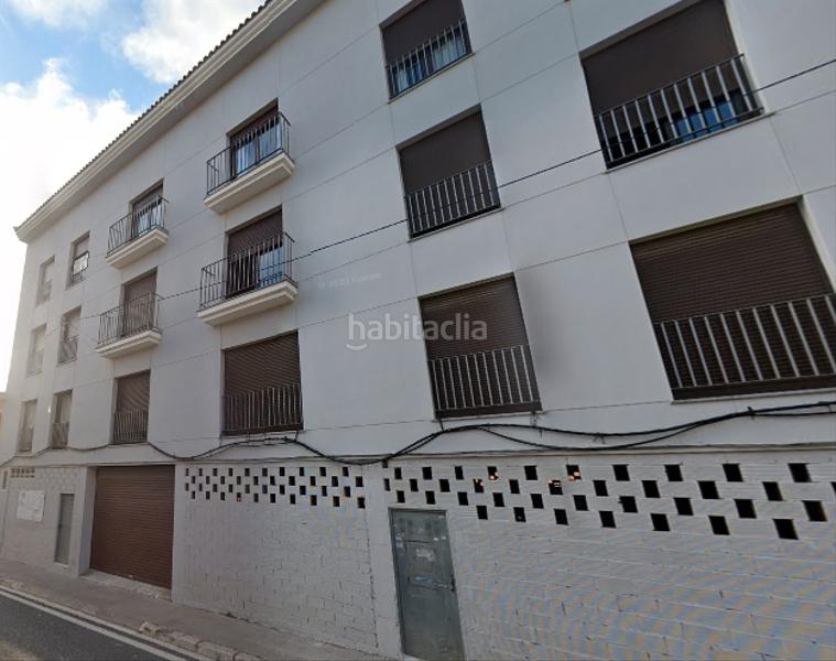 Foto ea113330-eb6e-410d-b9fb-67be0bc4d877. Piso  en edficio seminuevo en el corazón en Benissa pueblo Benissa