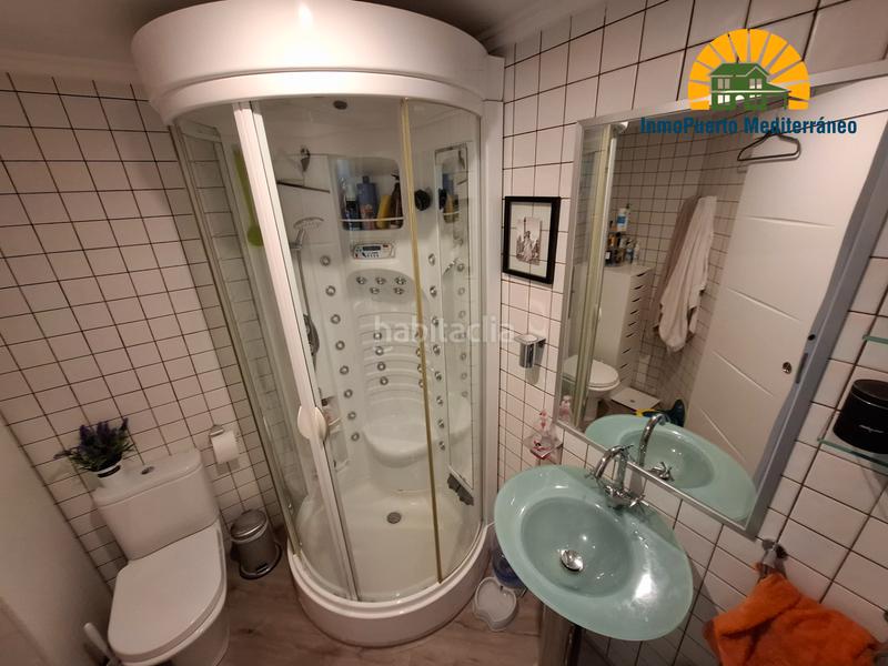 Foto 8924a871-e7d5-4543-b9fe-93e06979338b. Àtic amb xemeneia calefacció aparcament piscina a Altea