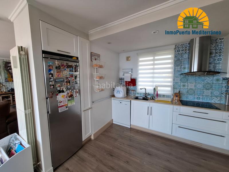 Foto b5968a81-2fcb-4cc8-b8c1-bff4031c0f0f. Àtic amb xemeneia calefacció aparcament piscina a Altea