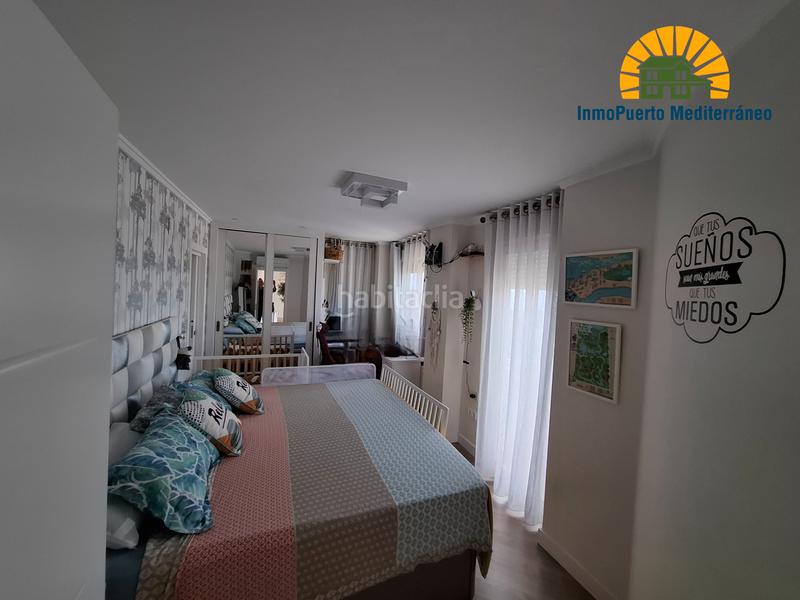 Foto e335b605-353f-43f1-b3d4-cddf174e5310. Àtic amb xemeneia calefacció aparcament piscina a Altea