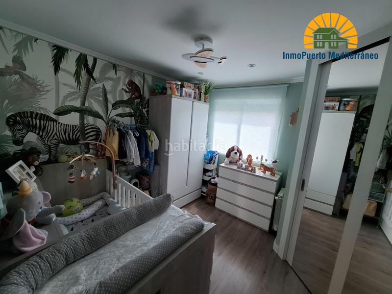 Foto f1dbf23e-167f-403a-9942-8159cd3f407d. Àtic amb xemeneia calefacció aparcament piscina a Altea