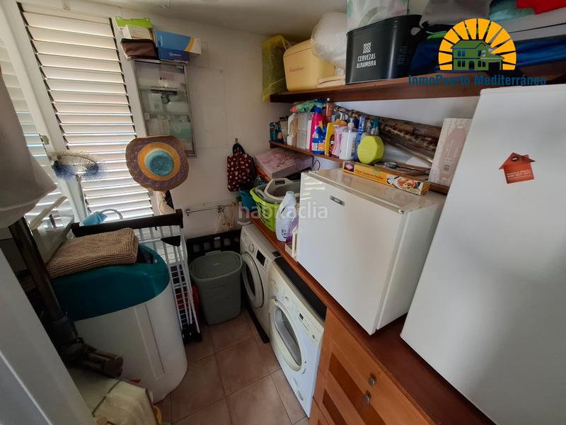 Foto fe4174a3-7222-4f7c-8ec0-abe113f86f2b. Àtic amb xemeneia calefacció aparcament piscina a Altea