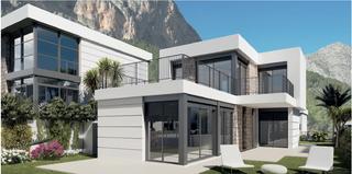 Xalet a Polop. Estrene vivienda en una zona emblemática de la costa blanca¡¡¡¡