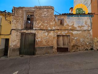 Mas  Carrer del calvari. 2 casas contiguas en ruina a un precio excepcional¡¡¡¡