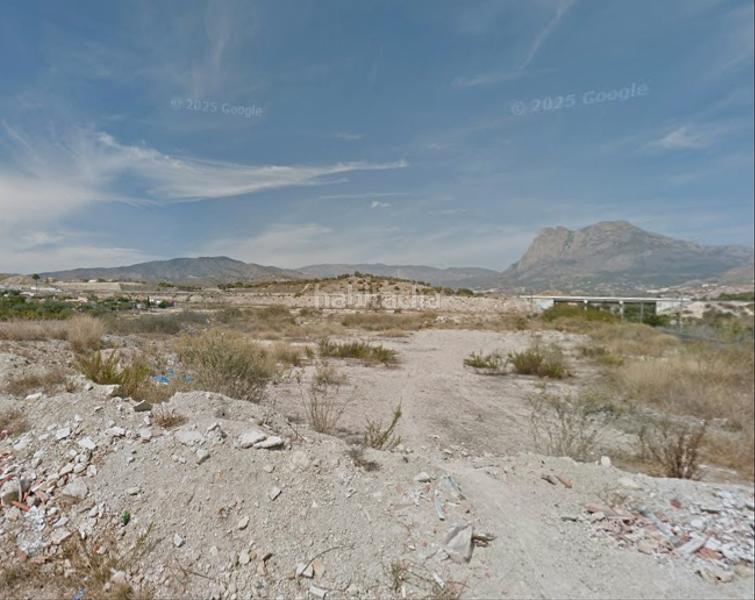 Foto 04950577-9b04-4a83-810e-2353ad6b185e. Propriété dans El Secanet-Hacienda del Sol Vila Joiosa (la)