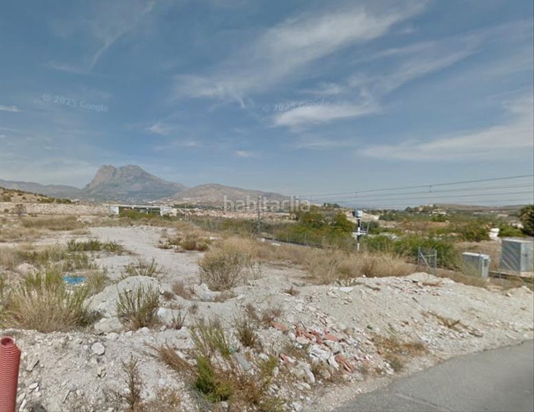 Foto 23ff8583-f28f-4998-883f-41b3e05d3b5c. Propriété dans El Secanet-Hacienda del Sol Vila Joiosa (la)