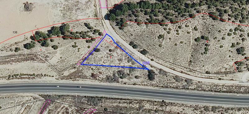 Foto 52de0b65-1cb8-4224-960b-81fe90de0413. Propriété dans El Secanet-Hacienda del Sol Vila Joiosa (la)