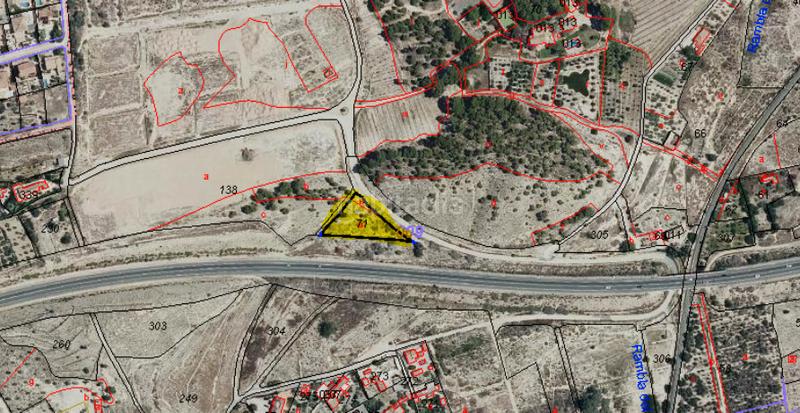 Foto 7feebea3-2e35-4d15-beb9-bd4fefb0cdcd. Propriété dans El Secanet-Hacienda del Sol Vila Joiosa (la)