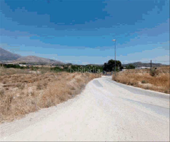 Foto a367a8a3-2e6c-48dc-9ccc-759354765d76. Propriété dans El Secanet-Hacienda del Sol Vila Joiosa (la)