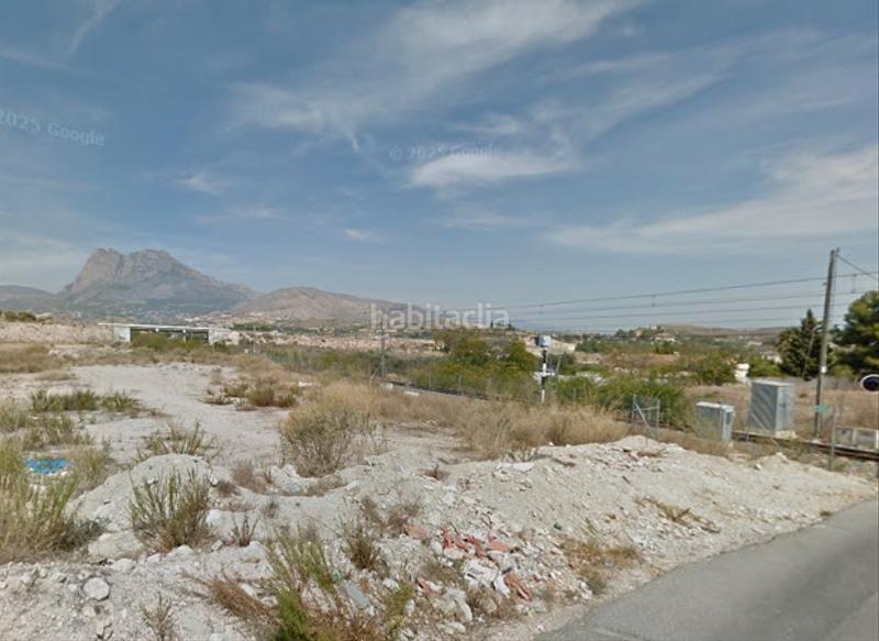 Foto b4a3b58f-654a-4954-93f3-43dfbc336dca. Propriété dans El Secanet-Hacienda del Sol Vila Joiosa (la)