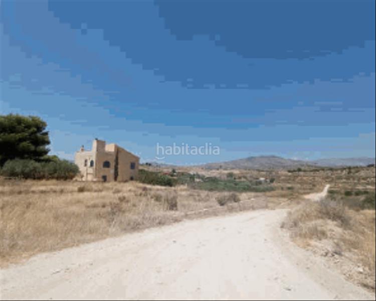 Foto ed60ac16-1060-497c-9d30-001e5538ec7b. Propriété dans El Secanet-Hacienda del Sol Vila Joiosa (la)