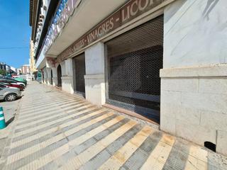 Local Comercial a Benissa Pueblo. Local planta primera gran dimensión avda, pais valenciá , beniss