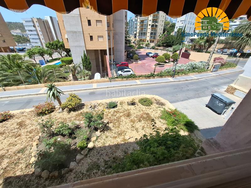 Foto 19445cb8-02a2-42d0-8b65-d0c400b3d21a. Apartament amb aparcament piscina a Playa Poniente Benidorm
