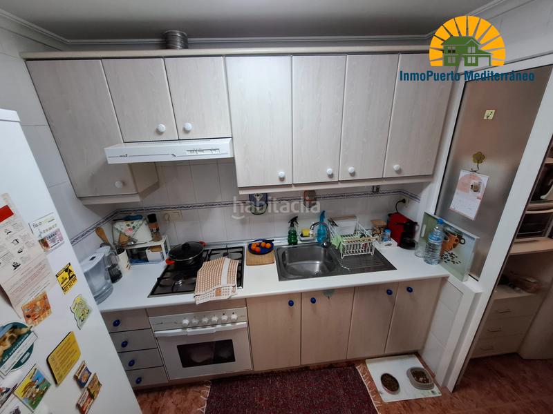 Foto 24e510df-a1c8-4b8c-89df-99161978e4c6. Apartament amb aparcament piscina a Playa Poniente Benidorm