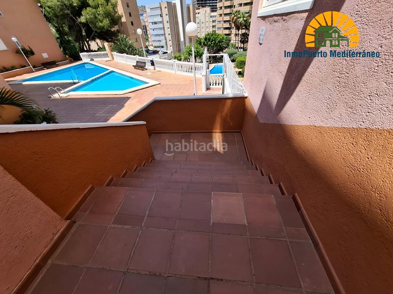 Foto 3221bed7-535d-4ddc-90d3-dda3cc3515ef. Apartament amb aparcament piscina a Playa Poniente Benidorm