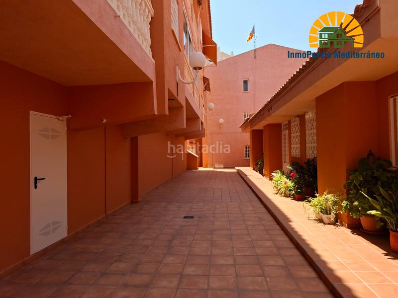 Foto 3e834e61-0385-4ee9-83a4-b07c7fff106e. Apartament amb aparcament piscina a Playa Poniente Benidorm