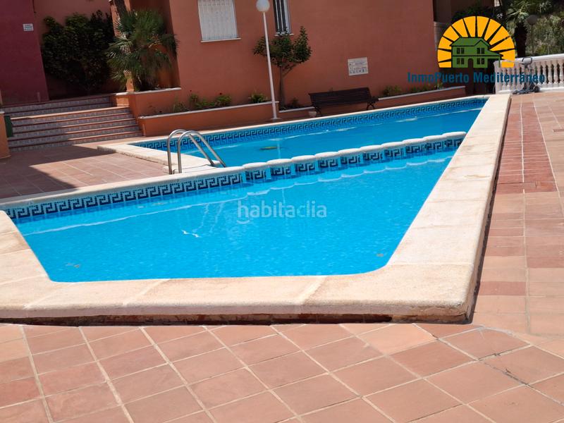 Foto 469ab16d-3f66-407d-a3d5-8acefa0b7afe. Apartament amb aparcament piscina a Playa Poniente Benidorm