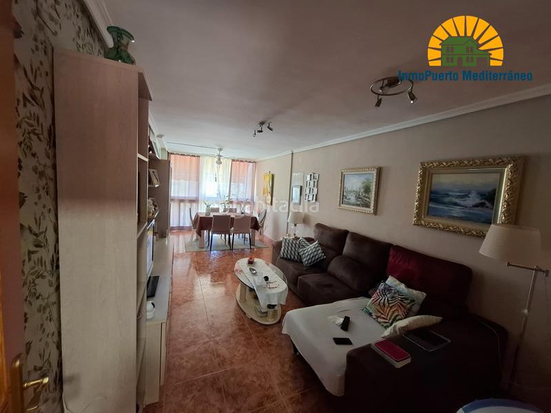 Foto 6b5cced7-c1c2-45df-80bf-083d2d6d3a2a. Apartament amb aparcament piscina a Playa Poniente Benidorm