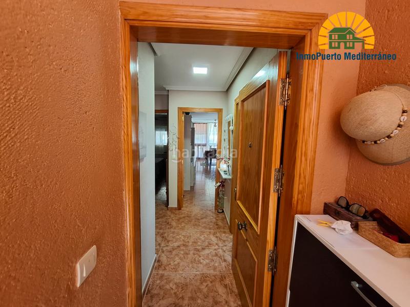 Foto 7be7563e-6298-4ce6-b0d7-59b91904227e. Apartament amb aparcament piscina a Playa Poniente Benidorm