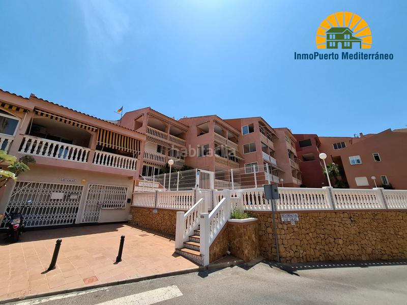 Foto 8ad6db22-cbbc-49fd-925c-ad0305ca06ce. Apartament amb aparcament piscina a Playa Poniente Benidorm