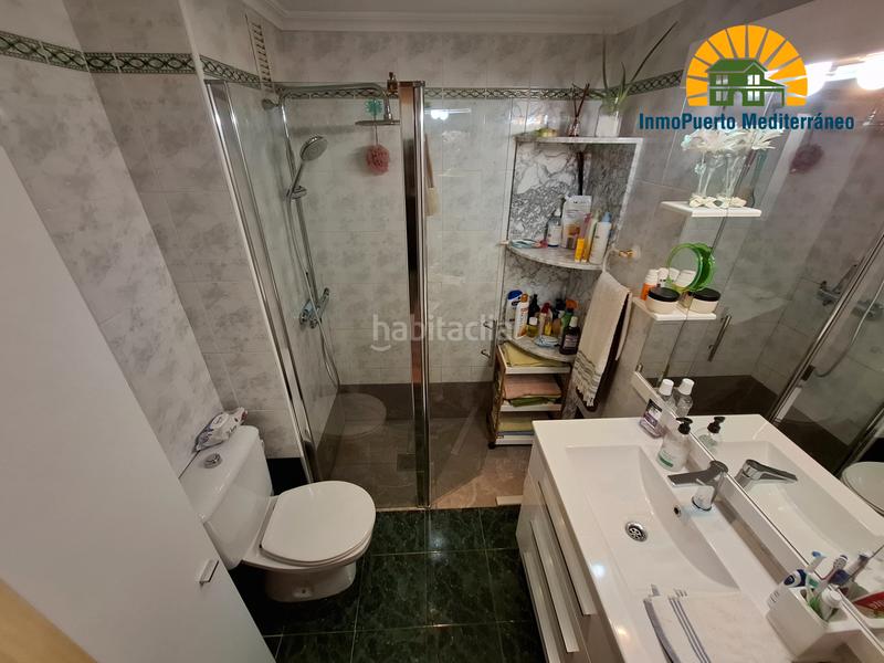 Foto 9869dcbb-d051-4797-9cb0-fae0e06e6d8f. Apartament amb aparcament piscina a Playa Poniente Benidorm