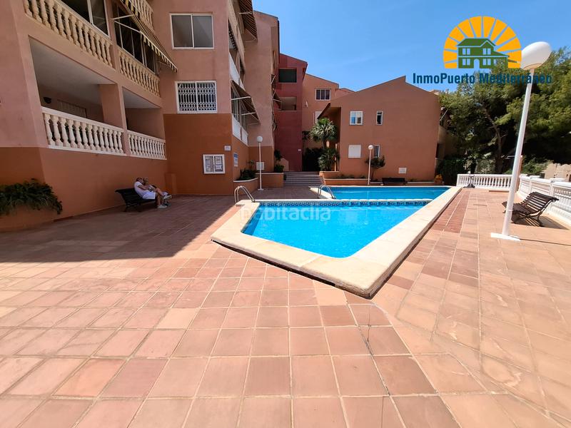 Foto a034159c-7394-4b80-b4e2-e9d8fd42d0b5. Apartament amb aparcament piscina a Playa Poniente Benidorm