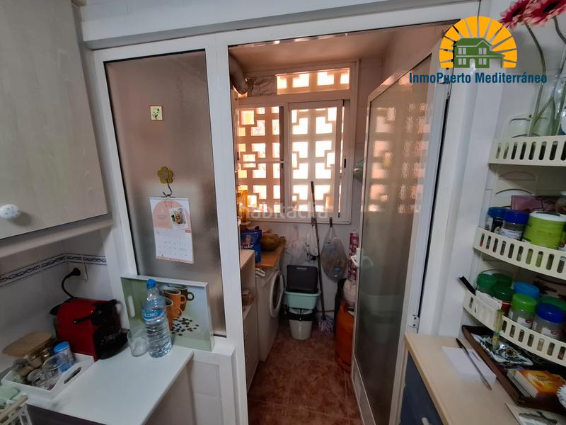 Foto adc8fbdc-510c-4e5e-a099-e6d22185285d. Apartament amb aparcament piscina a Playa Poniente Benidorm