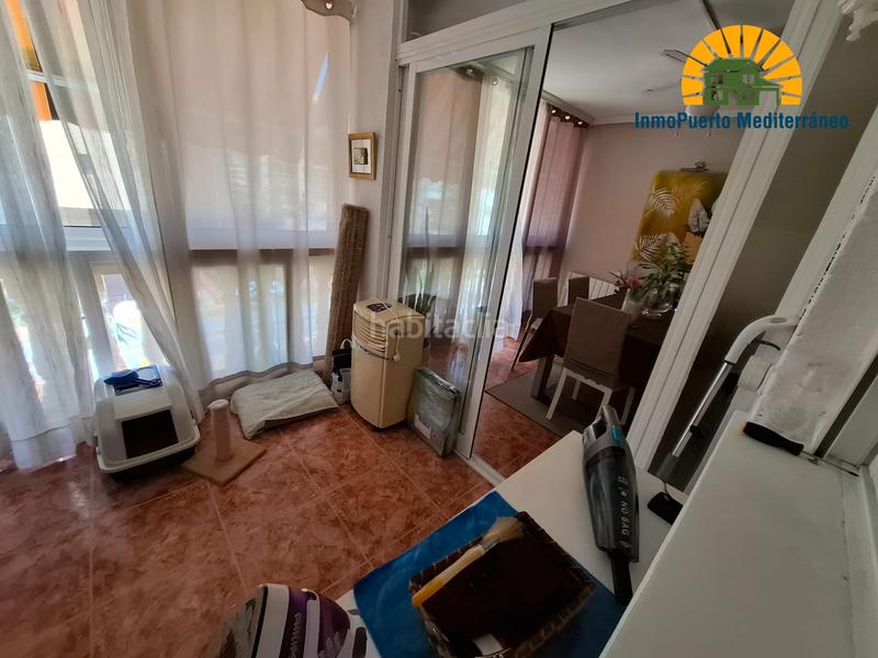 Foto bc6a18b1-8624-444e-8523-f5416ef9483d. Apartament amb aparcament piscina a Playa Poniente Benidorm