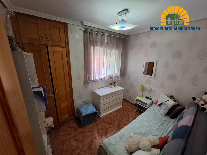 Foto d8aeedb0-3ba0-4a81-833f-833b4dc4721a. Apartament amb aparcament piscina a Playa Poniente Benidorm