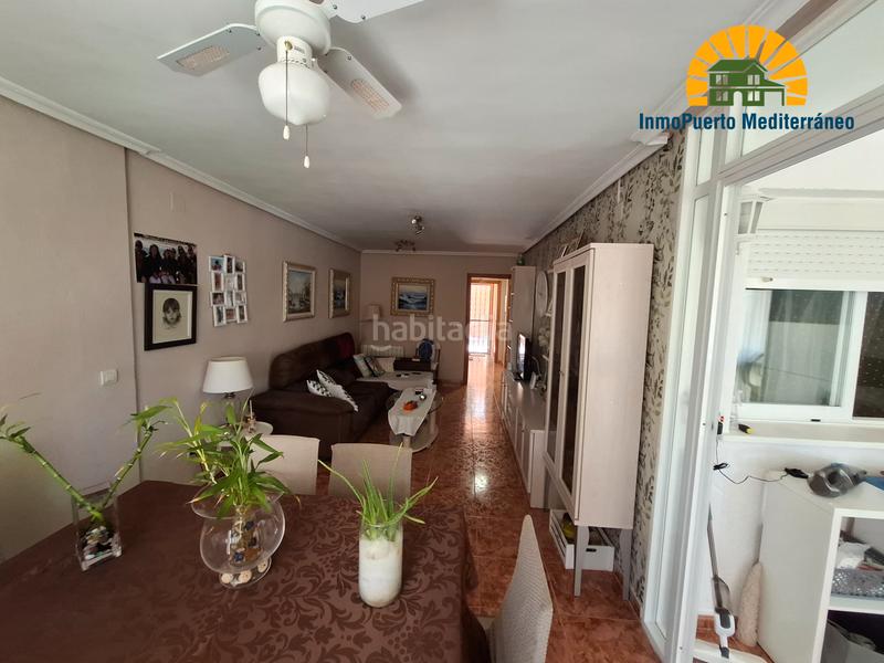 Foto f8ddfdca-adf0-49c0-9f2e-5e1f1387279f. Apartament amb aparcament piscina a Playa Poniente Benidorm