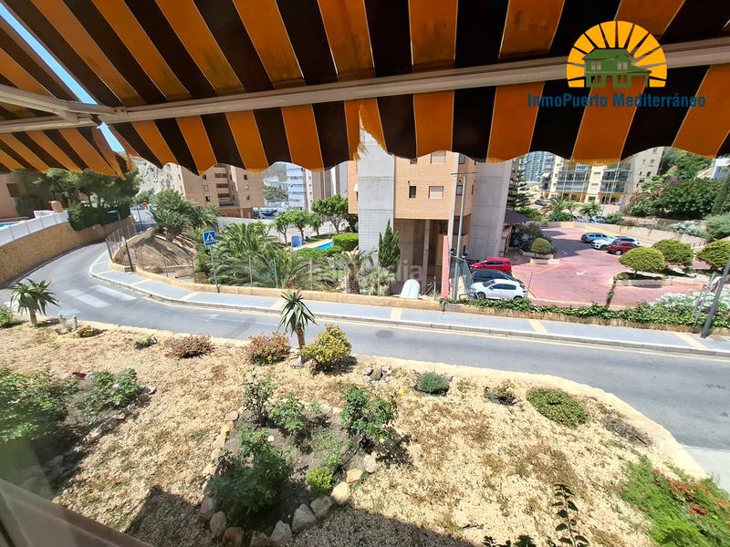 Foto fc76aea3-c40c-4b1a-8e3e-51d455d7b822. Apartament amb aparcament piscina a Playa Poniente Benidorm