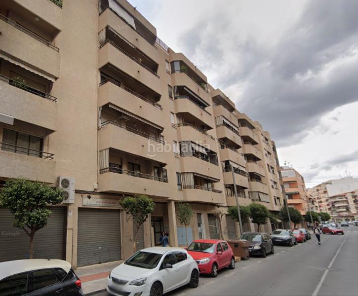 Foto cfaea313-5159-4ba4-bd85-5b41fa945590. Pis a avenida filipinas 12 a Las Trescientas-San Francisco-Ciudad Vergel Elda