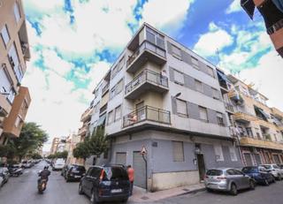 Pis a Calle milagros maestre esteve 106. Piso alquilado en calle juan vázquez de mella