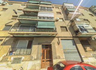 Appartement à Calle hermanos quintero 13. Piso alquilado en calle hermanos quintero