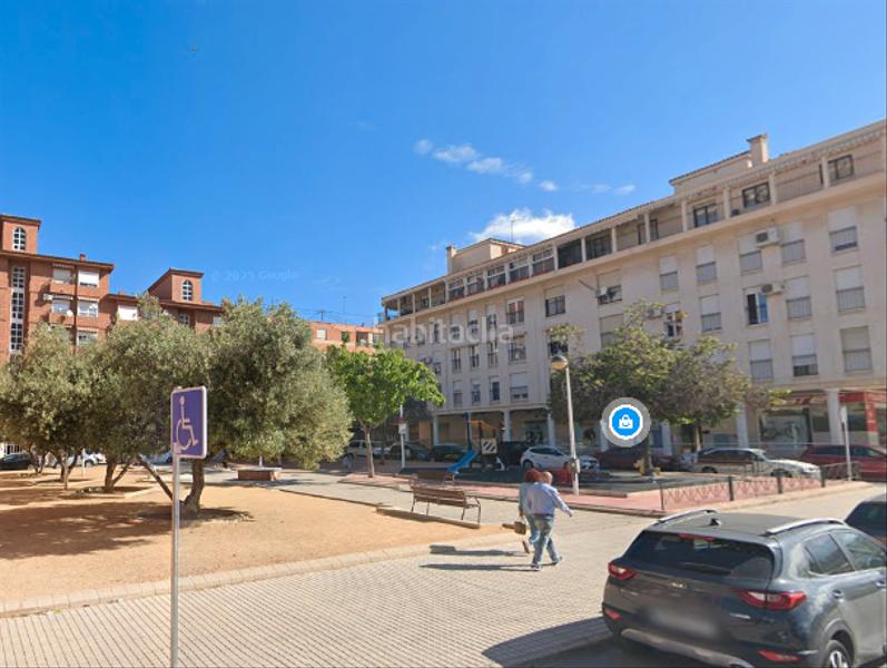 Foto 0e3d3510-57bc-44d9-b1b4-20a22909fff3. Flat in carrer poeta paco mollà 5 in Petrer