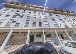 Pis a Carrer poeta paco mollà 5. Piso alquilado en calle poeta paco molla