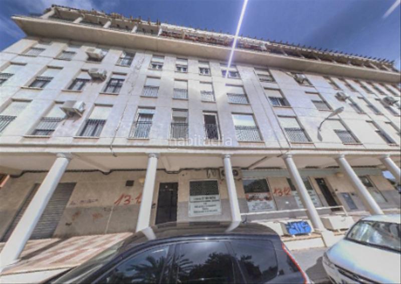 Foto 7411e85f-56f0-4b2b-a08a-7990dcacb4f9. Flat in carrer poeta paco mollà 5 in Petrer