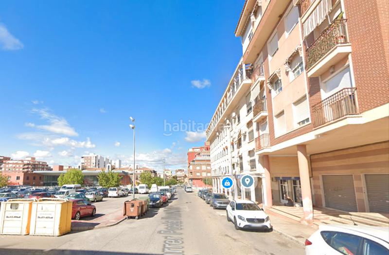 Foto 7e3829ce-0073-4ac3-b6f9-03b23b64192b. Flat in carrer poeta paco mollà 5 in Petrer