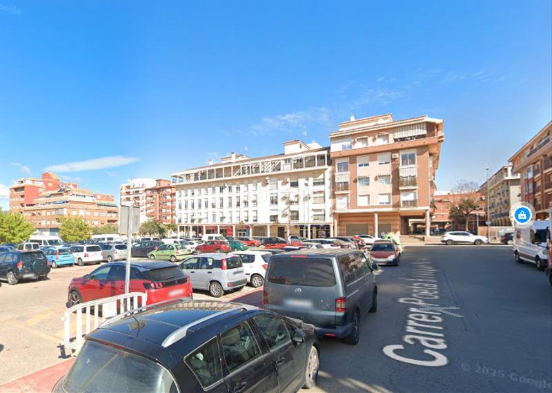 Foto bad09b06-b974-4828-a381-6a1d857076d7. Flat in carrer poeta paco mollà 5 in Petrer