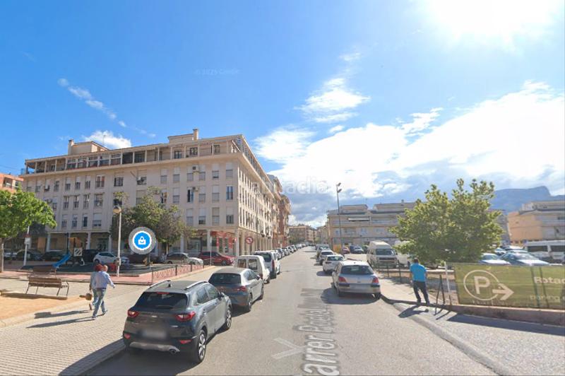 Foto d2244e49-8db0-490f-84bb-4e73486a0833. Flat in carrer poeta paco mollà 5 in Petrer