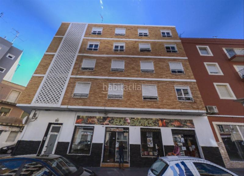 Foto 19b7d4ee-2e68-4d50-931a-f9ecc3516079. Piso en carrer de la diagonal 49 piso alquilado en calle diagonal en Elche / Elx