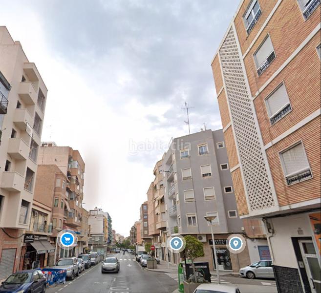 Foto 585a042f-9cd1-4851-b056-fc5a9e5c7523. Piso en carrer de la diagonal 49 piso alquilado en calle diagonal en Elche / Elx
