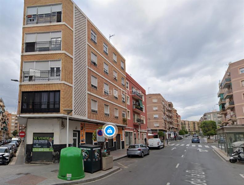 Foto 5e10f791-0e66-4005-a334-79c928cc4d3d. Piso en carrer de la diagonal 49 piso alquilado en calle diagonal en Elche / Elx