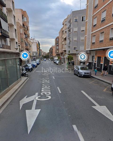 Foto 7e20ed32-c6ee-4daf-9d0a-f9b462d1a6c7. Piso en carrer de la diagonal 49 piso alquilado en calle diagonal en Elche / Elx