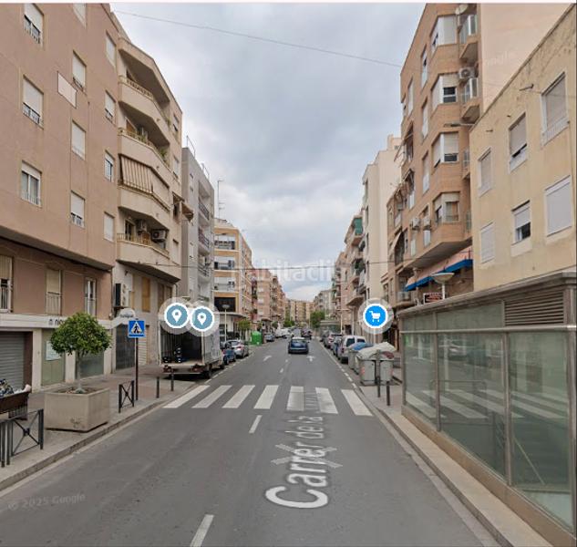 Foto 8184c163-77bf-44f6-9235-6d6e44b11d4c. Piso en carrer de la diagonal 49 piso alquilado en calle diagonal en Elche / Elx