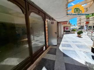 Local commercial  Avinguda alcoi. Local en primera línea playa levante benidorm ¡¡¡¡