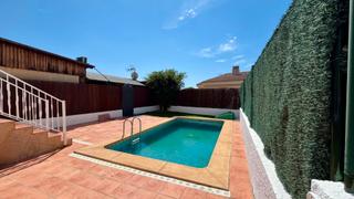 Maison jumelée à Barranco Hondo. Espectacular pareado con piscina mejor zona la nucía¡¡¡¡