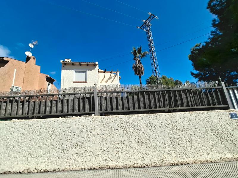 Foto 055094dc-6f78-40ca-939e-8b7bb376ae4b. Casa aparellada amb aparcament piscina a San Rafael - Nucia Park Nucia (la)